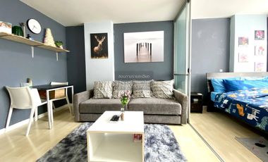 À vendre 1 chambre condo à Kathu, Phuket