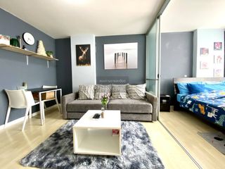 À vendre 1 chambre condo à Kathu, Phuket