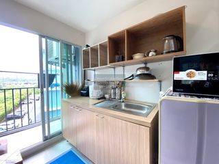 À vendre 1 chambre condo à Kathu, Phuket