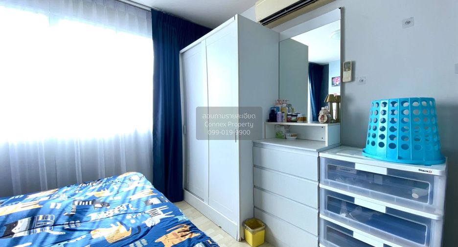 À vendre 1 chambre condo à Kathu, Phuket