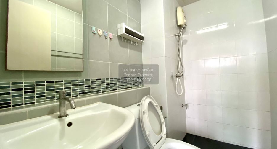 À vendre 1 chambre condo à Kathu, Phuket