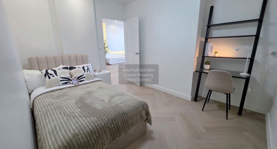 For sale 2 bedrooms condo in Bang Khen, Bangkok
