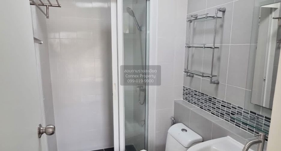 For sale 2 bedrooms condo in Bang Khen, Bangkok