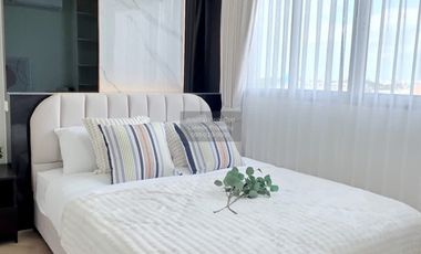 For sale 2 bedrooms condo in Bang Khen, Bangkok