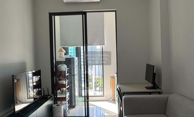 For sale 1 bed condo in Mueang Nonthaburi, Nonthaburi