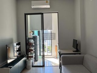 For sale 1 bed condo in Mueang Nonthaburi, Nonthaburi