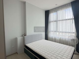 For sale 1 bed condo in Mueang Nonthaburi, Nonthaburi