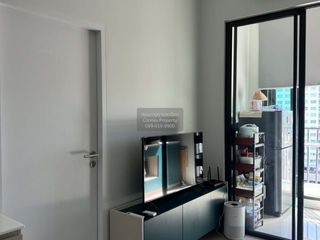 For sale 1 bed condo in Mueang Nonthaburi, Nonthaburi