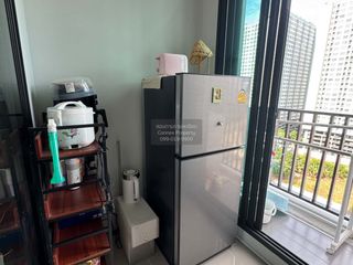 For sale 1 bed condo in Mueang Nonthaburi, Nonthaburi