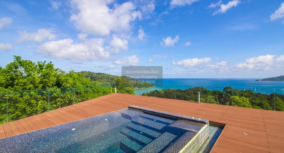 For sale 2 bedrooms condo in Kathu, Phuket