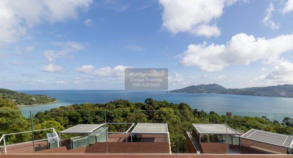 For sale 2 bedrooms condo in Kathu, Phuket