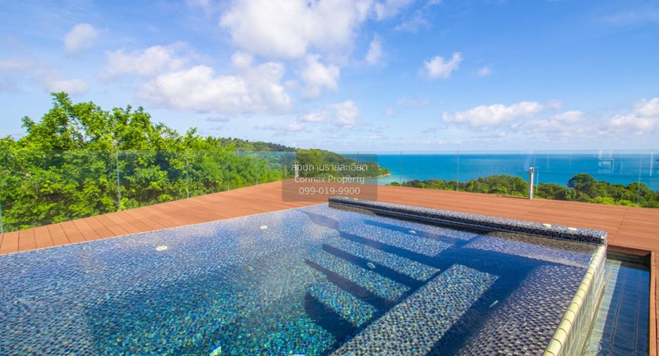 For sale 2 bedrooms condo in Kathu, Phuket