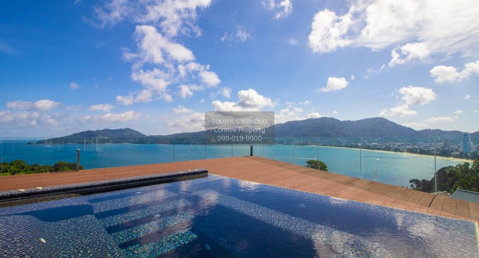 For sale 2 bedrooms condo in Kathu, Phuket