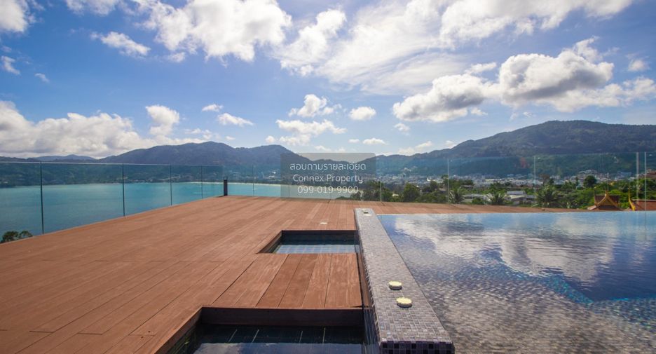 For sale 2 bedrooms condo in Kathu, Phuket