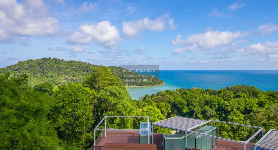 For sale 2 bedrooms condo in Kathu, Phuket
