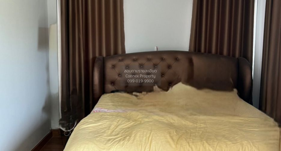 For sale 3 bedrooms house in Min Buri, Bangkok
