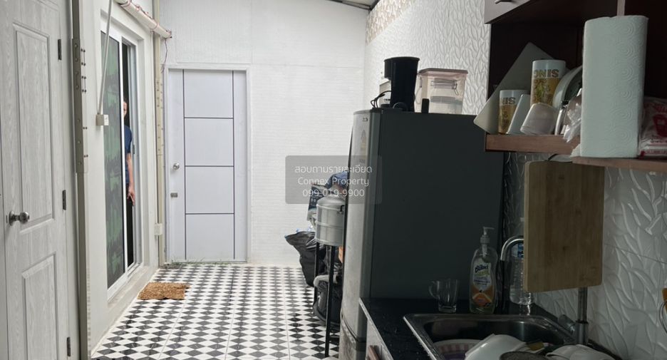 For sale 3 bedrooms house in Min Buri, Bangkok