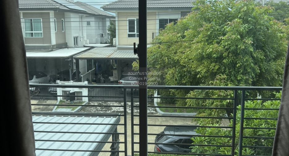 For sale 3 bedrooms house in Min Buri, Bangkok