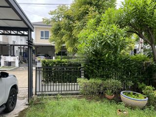 For sale 3 bedrooms house in Min Buri, Bangkok