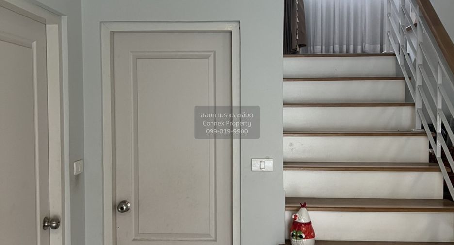 For sale 3 bedrooms house in Min Buri, Bangkok