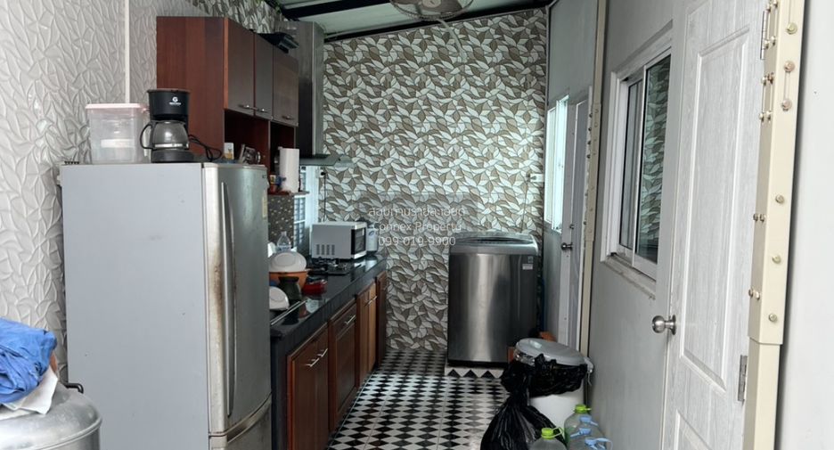 For sale 3 bedrooms house in Min Buri, Bangkok
