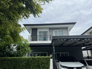 For sale 3 bedrooms house in Min Buri, Bangkok