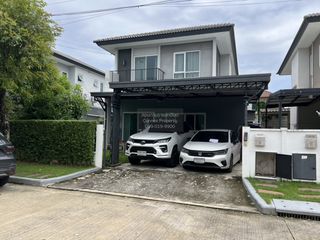 For sale 3 bedrooms house in Min Buri, Bangkok