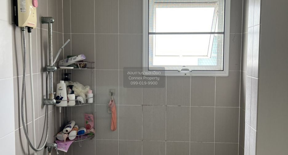 For sale 3 bedrooms house in Min Buri, Bangkok