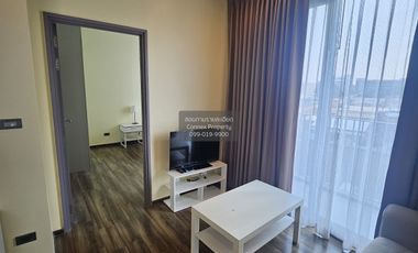 For sale 1 bed condo in Watthana, Bangkok
