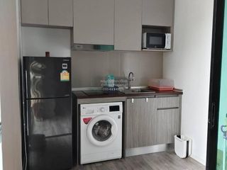For sale 1 bed condo in Chatuchak, Bangkok