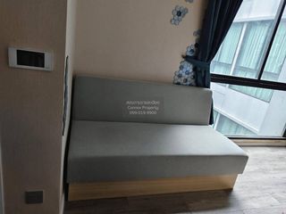 For sale 1 bed condo in Chatuchak, Bangkok