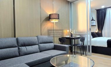 For sale 1 bed condo in Mueang Phuket, Phuket
