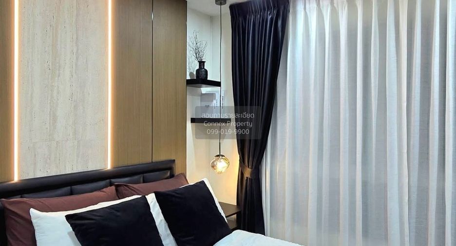 For sale 1 bed condo in Mueang Phuket, Phuket