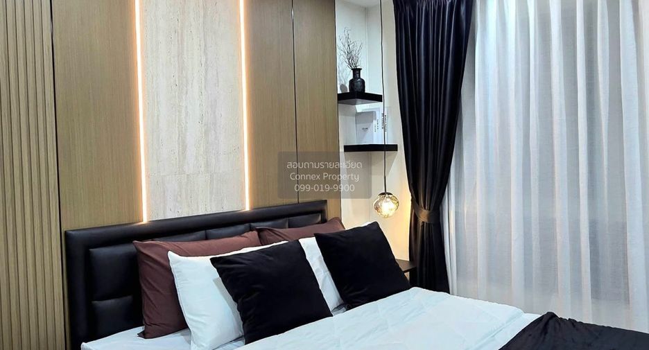 For sale 1 bed condo in Mueang Phuket, Phuket