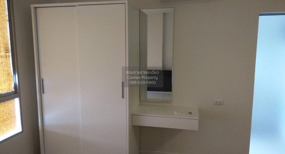 For sale 1 Beds condo in Khlong Luang, Pathum Thani