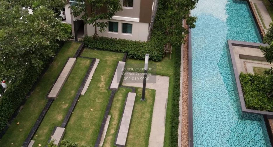 For sale 1 Beds condo in Khlong Luang, Pathum Thani
