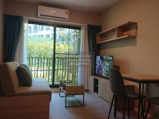 For sale 1 Beds condo in Khlong Luang, Pathum Thani
