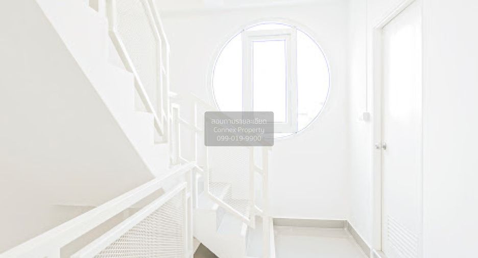 Local comercial en venta de 1 habitaciones en Wang Thonglang, Bangkok