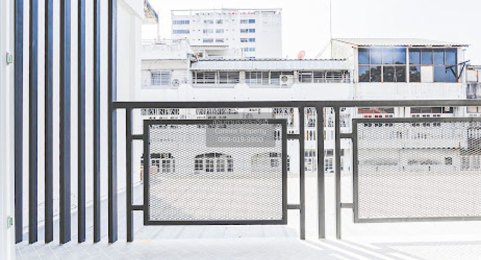 Local comercial en venta de 1 habitaciones en Wang Thonglang, Bangkok