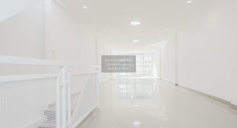 Local comercial en venta de 1 habitaciones en Wang Thonglang, Bangkok