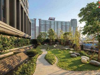 For sale 2 bedrooms condo in Chatuchak, Bangkok