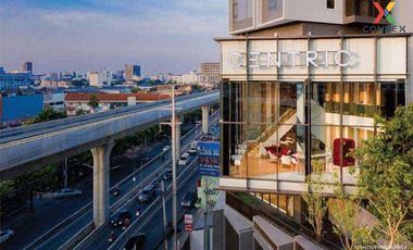 For sale 2 bedrooms condo in Chatuchak, Bangkok