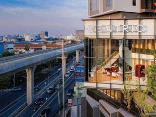 For sale 2 bedrooms condo in Chatuchak, Bangkok