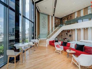 For sale 2 bedrooms condo in Chatuchak, Bangkok