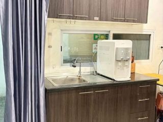 For sale 3 bedrooms townhouse in Mueang Nonthaburi, Nonthaburi