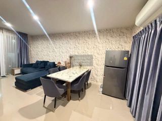 For sale 3 bedrooms townhouse in Mueang Nonthaburi, Nonthaburi