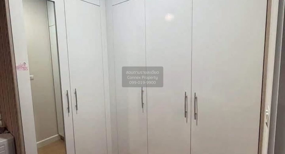 For sale 3 bedrooms townhouse in Mueang Nonthaburi, Nonthaburi