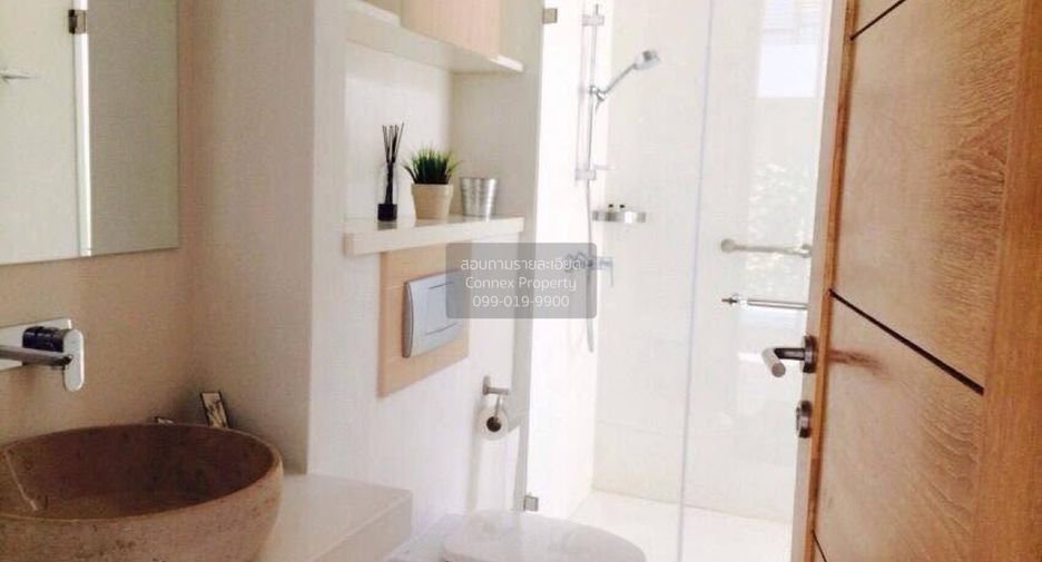 For sale 3 bedrooms house in Mueang Chon Buri, Chonburi