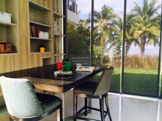 For sale 3 bedrooms house in Mueang Chon Buri, Chonburi