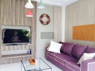 For sale 3 bedrooms house in Mueang Chon Buri, Chonburi